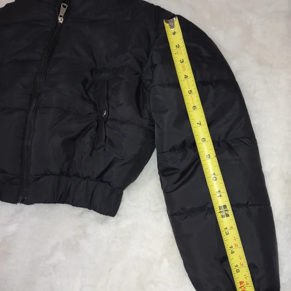 JACKET for GIRLS. - Picture 16 of 16